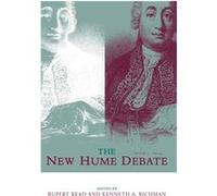 The New Hume Debate by Rupert Read
