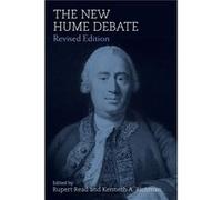 The New Hume Debate by Rupert Read Kenneth A. Richman (Auteur)
