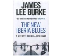 The New Iberia Blues