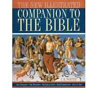The New Illustrated Companion To The Bible