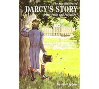 The new Illustrated Darcy's Story