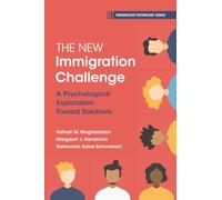 The New Immigration Challenge