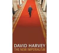 The New Imperialism by David Harvey Paperback Book David Harvey (Auteur)