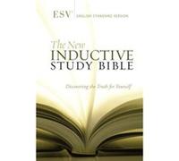 The New Inductive Study Bible ESV by Precept Ministries International Inconnu (Auteur)