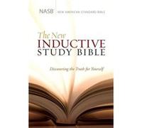 The New Inductive Study Bible NASB by Precept Ministries International Precept Ministries International (Auteur)
