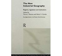 The New Industrial Geography