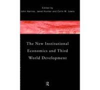 The New Institutional Economics and Third World Development