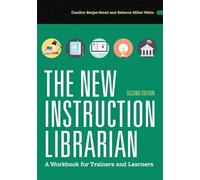 The New Instruction Librarian