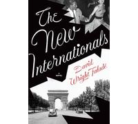The New Internationals