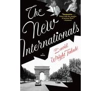 The New Internationals