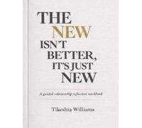 The New Isn't Better, It's Just New