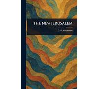 The New Jerusalem
