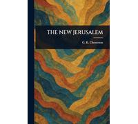 The New Jerusalem
