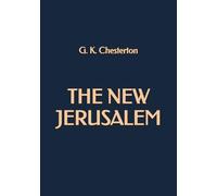 The New Jerusalem