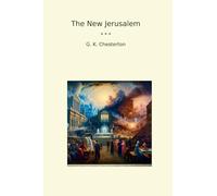 The New Jerusalem