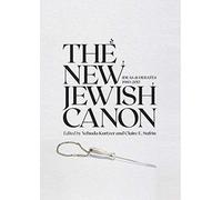 The New Jewish Canon