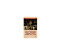 The New Journalism, The New Imperialism And The Fiction Of Empire, 1870-1900