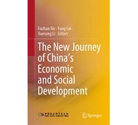 The New Journey Of China's Economic And Social Development