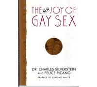 The New Joy of Gay Sex