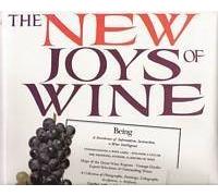 The New Joys of Wine