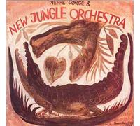 The New Jungle Orchestra