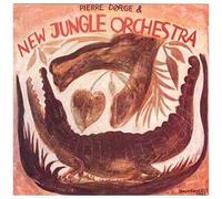 The New Jungle Orchestra