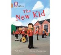 The New Kid by A. M. Dassu Paperback Book A. M. Dassu (Auteur)