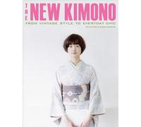 The New Kimono: From Vintage Style to Everyday Chic