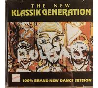 The new Klassik generation 100% Brand new dance session