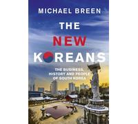 The New Koreans