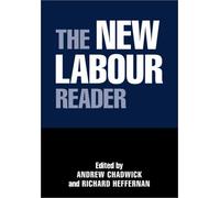 The New Labour Reader