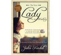 The New Lady in Waiting Study Guide: A Study; Becoming God's Best While Waiting for Mr. Right