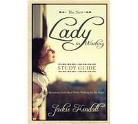 The New Lady in Waiting Study Guide by Jackie Kendall Jackie Kendall (Auteur)