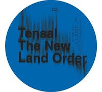 Tensal - The New Land Order [Import]