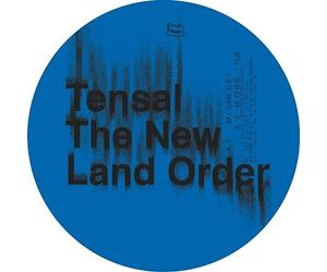 The New Land Order