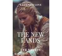 The New Lands: As their families’ war reaches its toxic peak, the land itself will have its revenge.