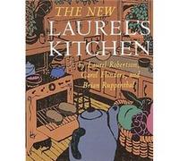 The New Laurels Kitchen A Cookbook by Laurel Robertson & Carol L Flinders & Brian Ruppenthal Brian Ruppenthal, Carol Flinders, Laurel Robertson (Auteur)