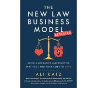 The New Law Business Model