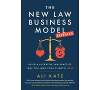 The New Law Business Model