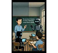 The New Laws of Robotics