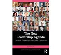 The New Leadership Agenda by Betts & Martin Griffith University & Australia Betts Martin Griffith University Australia (Auteur)