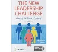 The New Leadership Challenge