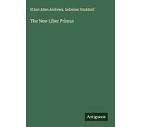The New Liber Primus