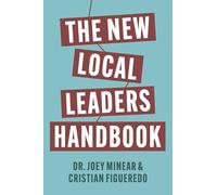 The New Local Leaders Handbook