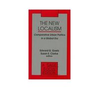 The New Localism