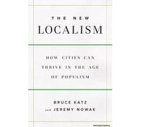 The New Localism