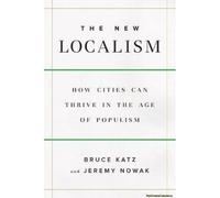 The New Localism