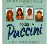 NEW LONDON CHORALE - Young Puccini [Import]