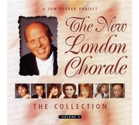 The New London Chorale – The Collection Volume 1 – CD