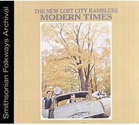 The New Lost City Ramblers - Modern Times